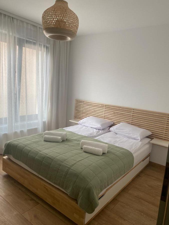 Ferienwohnung Nice To Sleep You Thorn Exterior foto